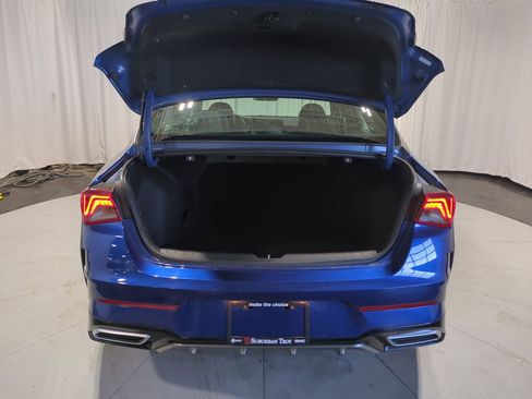 Used 2022 Kia K5 GT-Line image 38