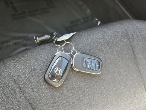 Certified 2023 Honda Accord LX image 17