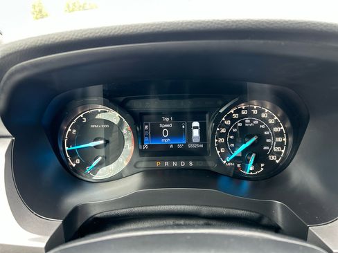 Used 2022 Ford Ranger XLT w/ Equipment Group 301A Mid image 10