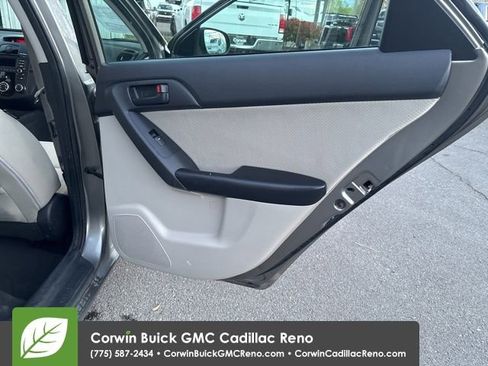 Used 2011 Kia Forte EX image 19