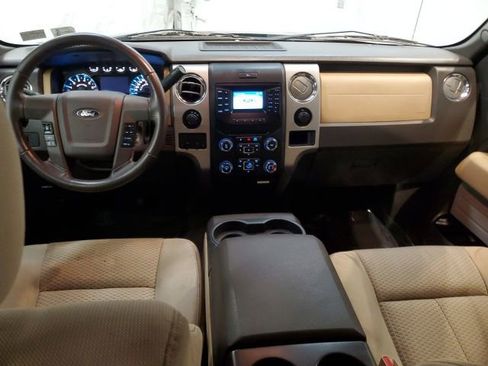 Used 2013 Ford F150 XLT w/ Luxury Equipment Group image 15