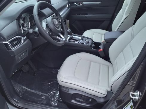 New 2025 MAZDA CX-5 AWD 2.5 S image 9