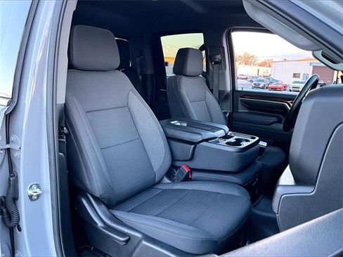 Used 2025 GMC Sierra 2500 SLE w/ SLE Value Package; image 11