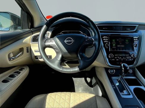 Used 2023 Nissan Murano Platinum AWD/4WD image 8