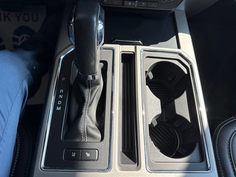 Certified 2019 Ford F150 Lariat w/ Equipment Group 502A Luxury AWD/4WD image 38