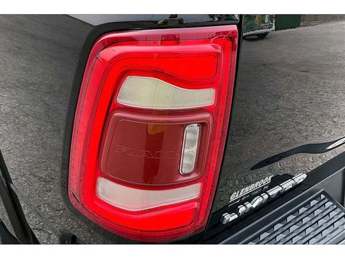 Used 2020 RAM 2500 Limited AWD/4WD image 37