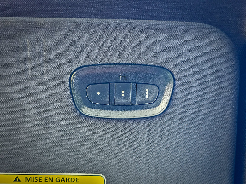 Used 2025 RAM 1500 Laramie w/ Night Edition AWD/4WD image 40