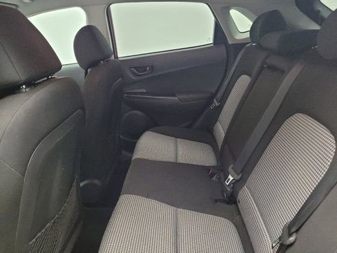 Used 2021 Hyundai Kona SEL FWD image 18