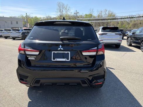 New 2026 Mitsubishi Outlander Sport ES AWD/4WD image 5