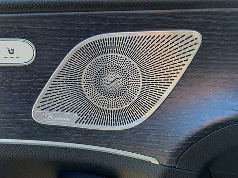 Used 2022 Mercedes-Benz GLE 350 GLE 350 w/ Premium Package image 24