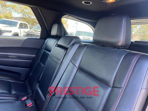 Used 2024 Dodge Durango GT RWD image 31