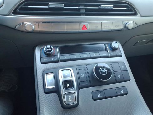 Certified 2021 Hyundai Palisade SEL image 24