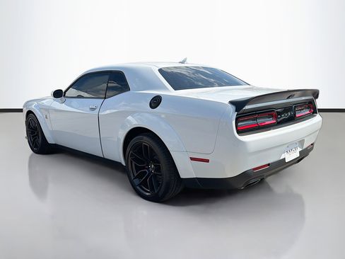Used 2022 Dodge Challenger R/T Scat Pack image 5