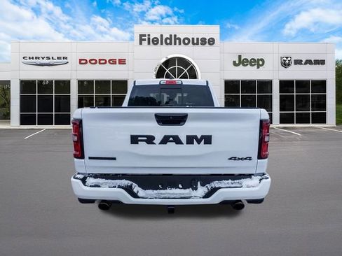 New 2026 RAM 1500 Big Horn image 12