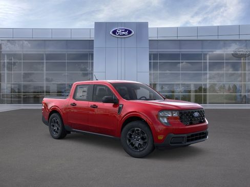 New 2026 Ford Maverick XLT FWD image 7