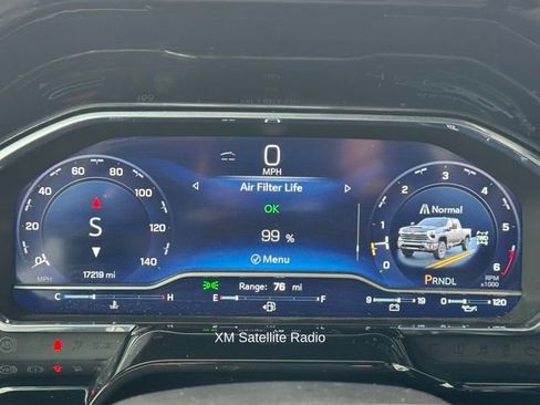 Used 2024 Chevrolet Silverado 2500 LT w/ All Star Edition image 18