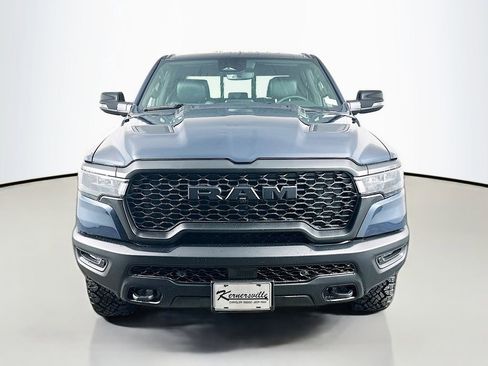 New 2026 RAM 1500 Rebel image 2