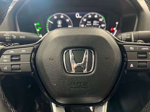 New 2026 Honda Civic Sport Touring image 22