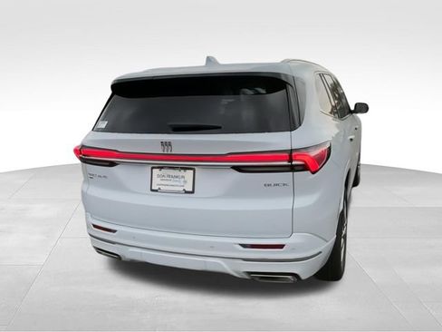 New 2026 Buick Enclave Avenir w/ Super Cruise Package AWD/4WD image 8