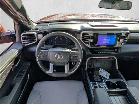 New 2025 Toyota Tundra SR5 image 13