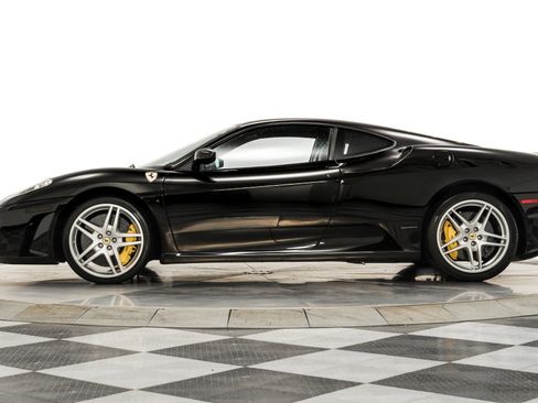 Used 2005 Ferrari F430 Coupe image 6