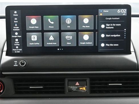 New 2026 Honda Pilot Touring image 25