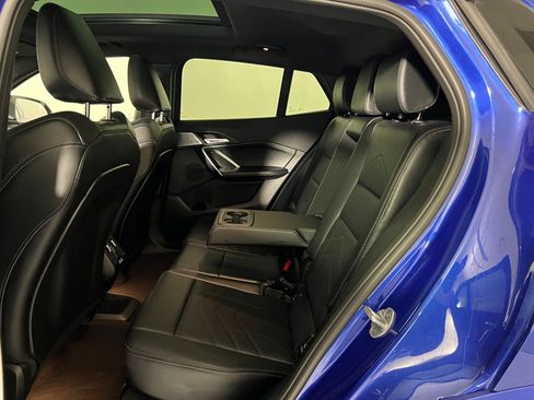 Used 2025 BMW X2 M35i image 14