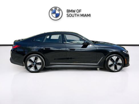 Certified 2023 BMW i4 eDrive35 w/ Parking Assistance Package image 8
