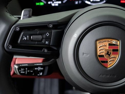 New 2026 Porsche Panamera 4 E-Hybrid image 10