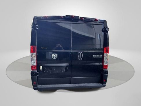 New 2026 RAM ProMaster 1500 image 6