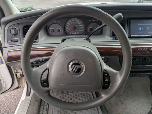 Used 2004 Mercury Grand Marquis GS image 17