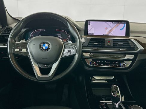 Used 2021 BMW X3 sDrive30i w/ Premium Package RWD image 18