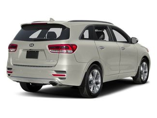 Used 2017 Kia Sorento SX video 2