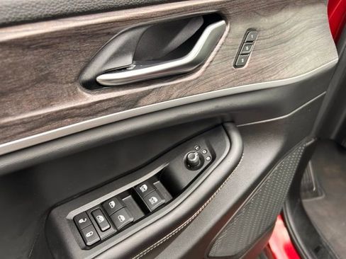 Used 2023 Jeep Grand Cherokee Limited w/ Trailer Tow Prep Group (B) image 28