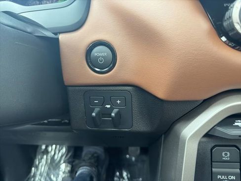 New 2026 Toyota Tundra 1794 Edition AWD/4WD image 48