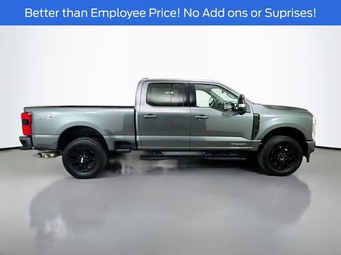 New 2026 Ford F250 Lariat w/ Black Appearance Package AWD/4WD image 8