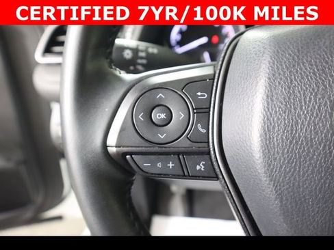 Used 2024 Toyota Camry SE image 25