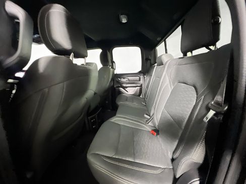 Used 2025 RAM 1500 Tradesman RWD image 28