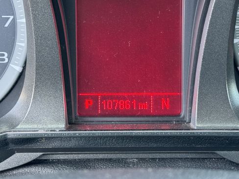 Used 2013 GMC Terrain SLT image 8