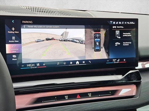 New 2026 BMW 530i w/ M Sport Package image 14