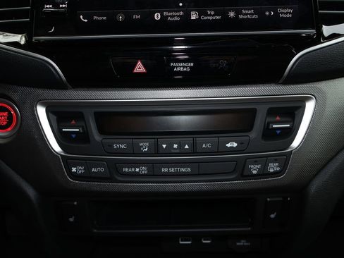 New 2025 Honda Ridgeline RTL image 19