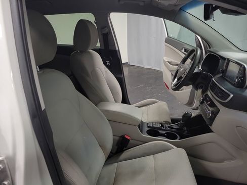 Used 2019 Hyundai Tucson SE image 23