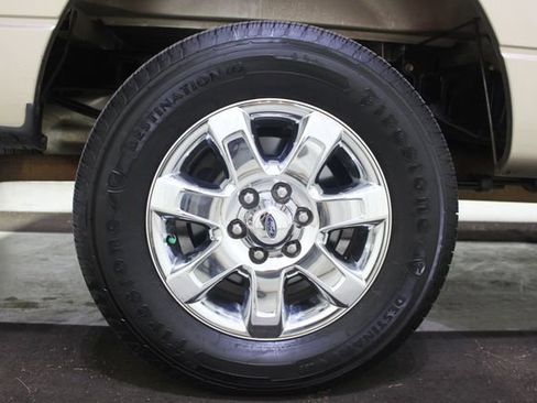 Used 2013 Ford F150 XLT w/ Luxury Equipment Group AWD/4WD image 26