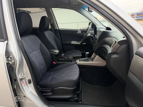 Used 2010 Subaru Forester 2.5X AWD/4WD image 8