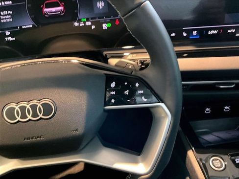 Certified 2025 Audi A5 2.0T Premium Plus AWD/4WD image 16