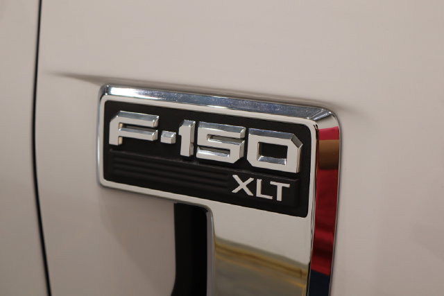 Used 2023 Ford F150 XLT w/ Trailer Tow Package AWD/4WD image 40