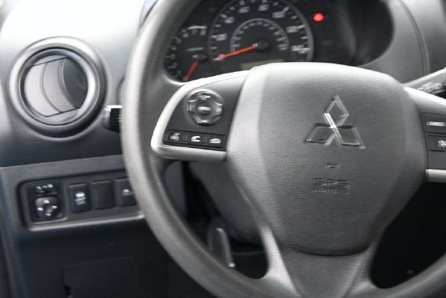 Used 2024 Mitsubishi Mirage ES FWD image 29