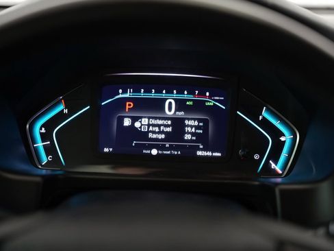 Used 2019 Honda Odyssey EX-L image 16