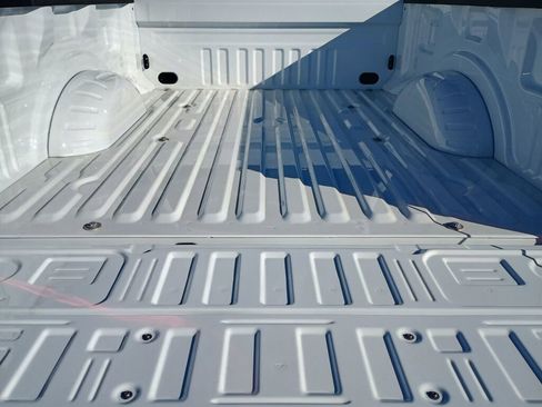 New 2026 Ford F350 XL w/ STX Appearance Package image 20