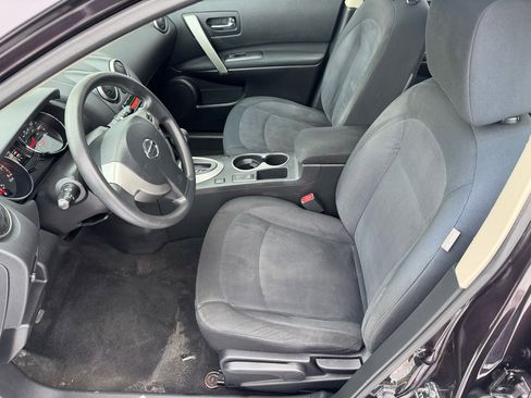 Used 2013 Nissan Rogue S image 8